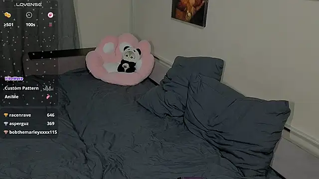 Malolly_s Obrolan Langsung XXX