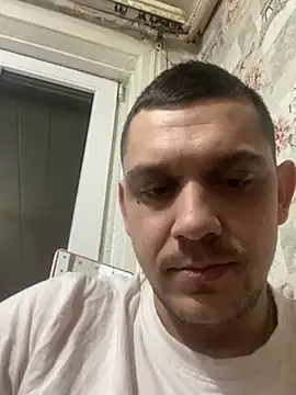 Mark1404 ওয়েবক্যাম শো