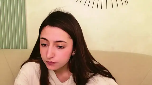 دردشة Gloria_Bendall الجنسية المباشرة