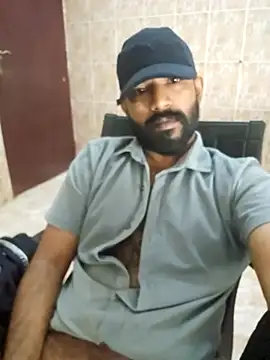 Bigkannan Chat XXX in diretta