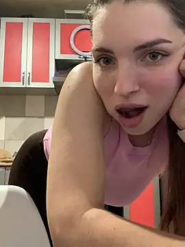 SeducingYoghourt 现场XXX聊天