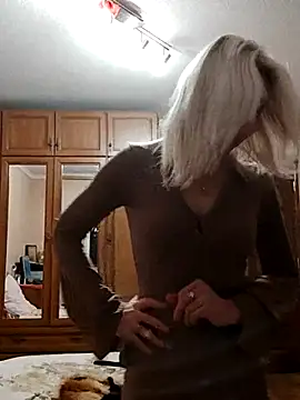 MiraStar984 – Kamerová šou