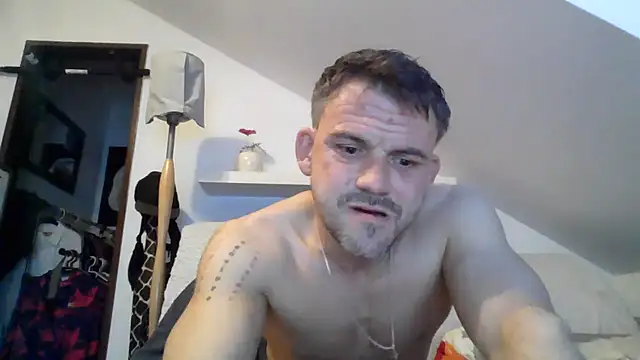 Show webcam de Cambitchboy