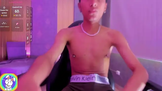 Sembang XXX Secara Langsung osamu_tay