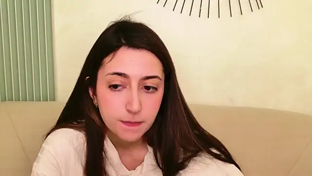 Gloria_Bendall's Live XXX Chat