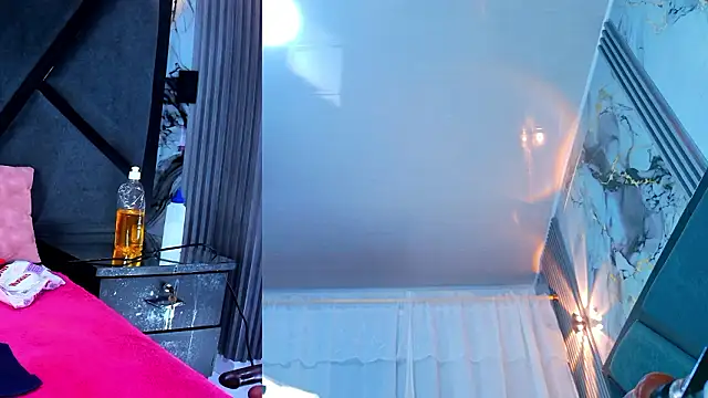 NathaxaLeans Chat XXX live