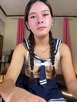 sassymimi69's Live XXX Chat