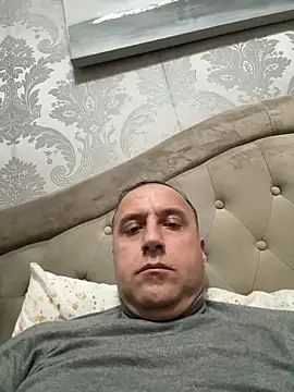 Show de Lecatore80 na webcam