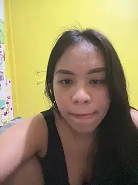 Lovely_apple19 Pertunjukan Webcam