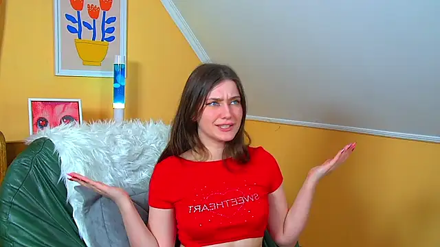 Živý XXX chat JessicaJewells