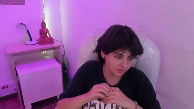 XXX chat uživo modela Nathaly_ds