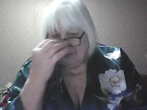 Alexia64231 Pertunjukan Webcam