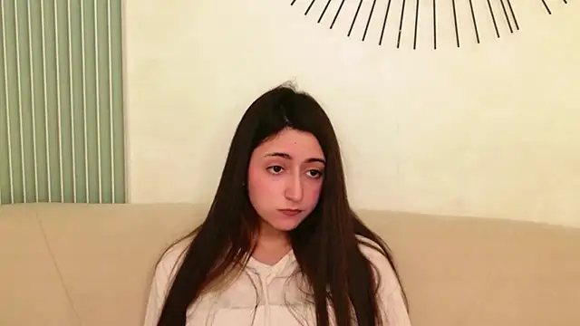 แชท XXX สดของ Gloria_Bendall