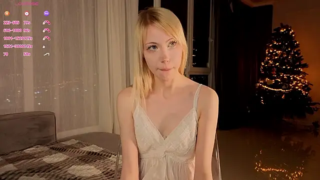 Chat XXX en directo de UWU_flower