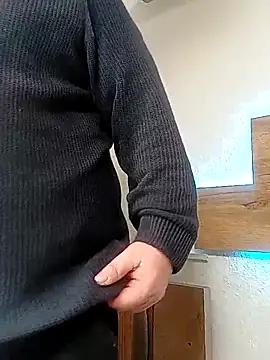 Nobbie444 Pertunjukan Webcam