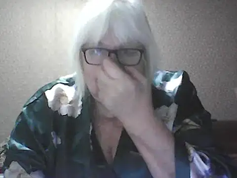 Show Webcam de Alexia64231