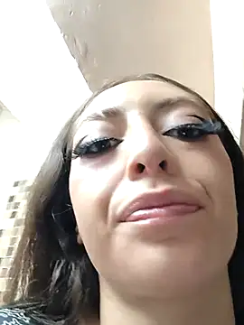 VickyJackson_のライブXXXチャット