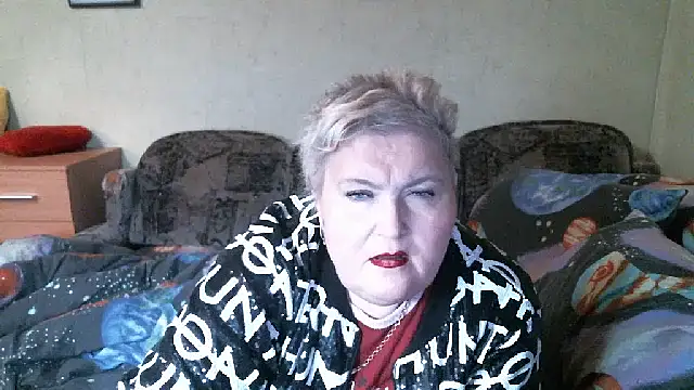 XXX chat uživo modela Lana555