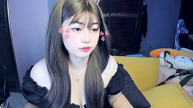 yuki3366のライブXXXチャット