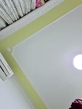 DOMINATOR_SIR-MASTER Webcam show