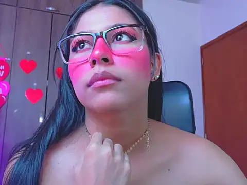 _ALLYSON18_ Live XXX Chat