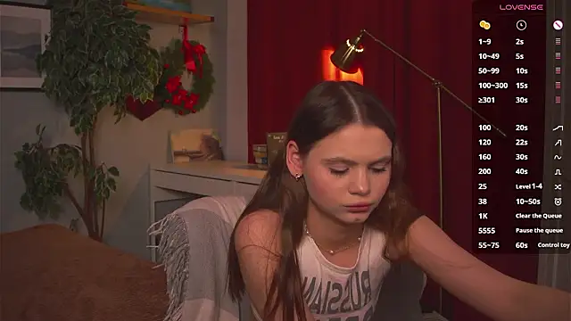 Chat +18 de its_me_lissa_ ao vivo