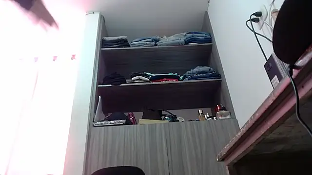 nicolle_milf1978 Adlı Modelin Canlı XXX Sohbeti