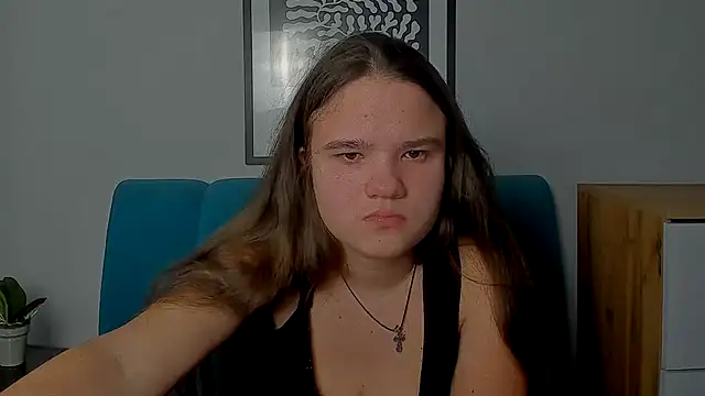 Živý XXX chat AdeleCruz