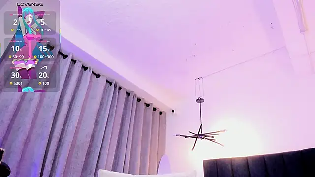 nattashaa7 Show Webcam