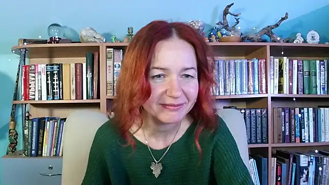 Sembang XXX Secara Langsung Foxilady357