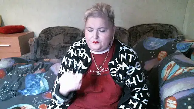 Lana555のライブXXXチャット