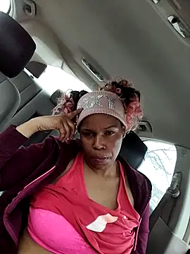 XXX chat uživo modela pinkrackz