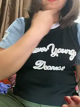 Mussia91 Show Webcam