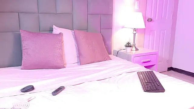 Noah_Bells Webcam Show