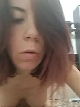 Mellysa03 Webcam show