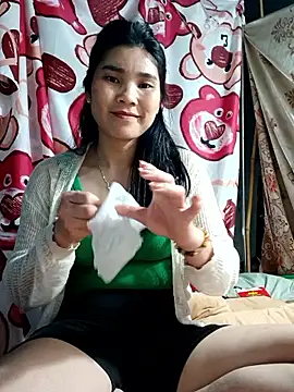 XXX chat uživo modela Bear_bear0