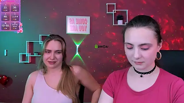 Chat +18 de jenna_elayne ao vivo