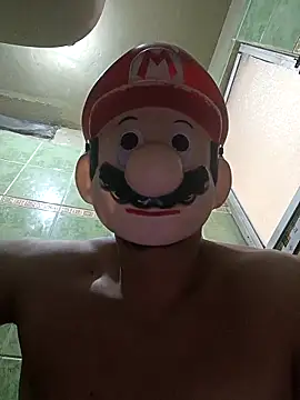 paladito01 Webcam Show