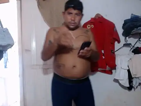 master_juju1924 Live XXX-chat