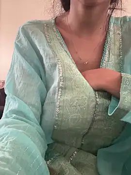 morrocoXcute Show Webcam