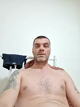 DOMINATOR_SIR-MASTER Webcam show