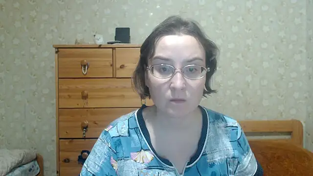 XXX chat uživo modela Smart_Rose