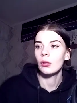 JhonSHelBy7LuNa – Kamerová šou