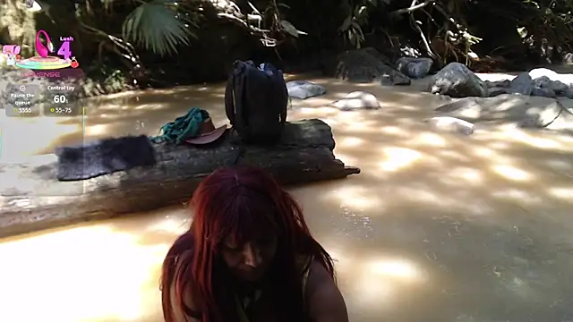 XXX chat uživo modela esmeralda_li