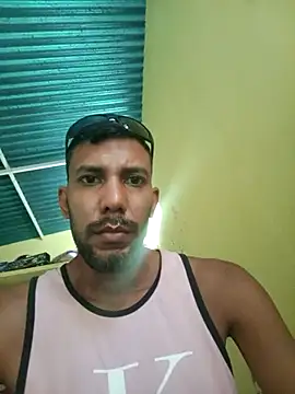 XXX chat uživo modela UnreadyChutzpa