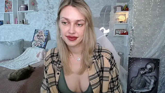 NickyAdamidi 라이브 XXX 채팅