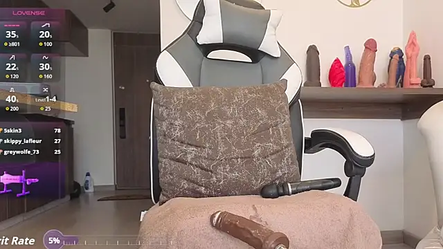 Jade_Amado_ 라이브 XXX 채팅