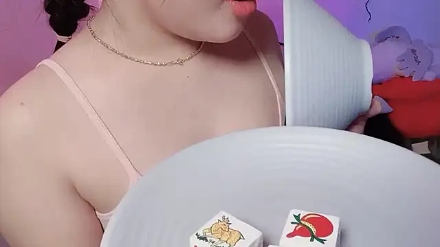 BeChinh_Lee Show Webcam