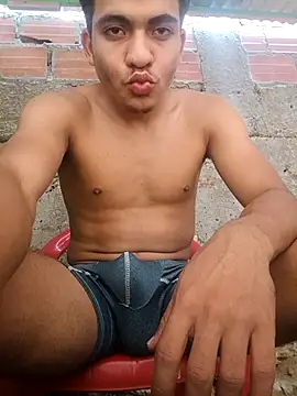 Show de webcam de NikoHot_anatole