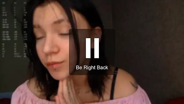 Webkamerová show ShayneMilush